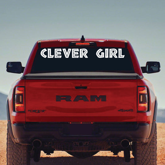 Custom Jurassic Park Text