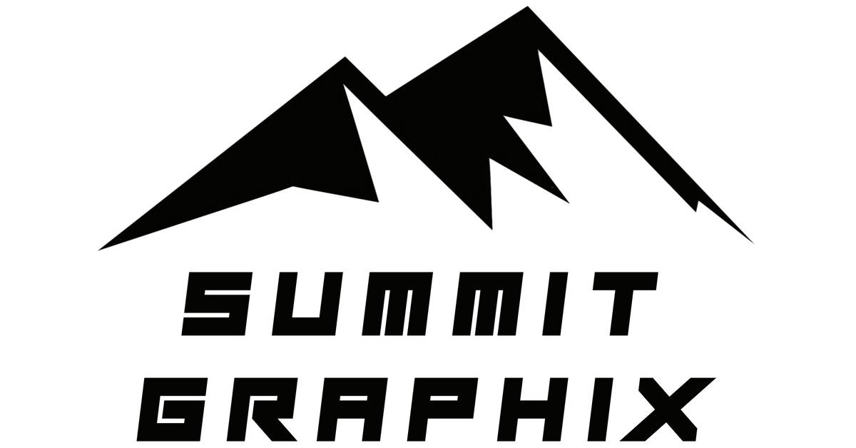 Summit Graphix | Custom Vehicle Graphics Vinyl Decals